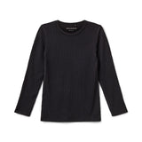 Sofie Schnoor Kids Petricia Bluse - Black