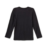 Sofie Schnoor Kids Petricia Bluse - Black