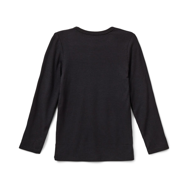 Sofie Schnoor Kids Petricia Bluse - Black