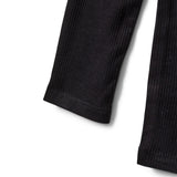 Sofie Schnoor Kids Petricia Bluse - Black