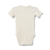 Sofie Schnoor Baby Dicte Body - Off White