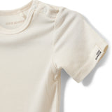 Sofie Schnoor Baby Dicte Body - Off White