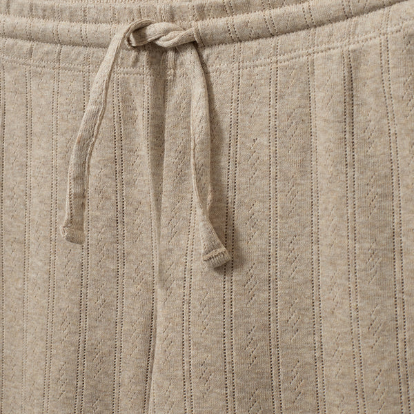 Sofie Schnoor Kids Lova Bukser - Beige