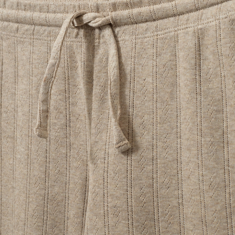 Sofie Schnoor Kids Lova Bukser - Beige