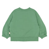 Petit Piao Elex Sweatshirt - Frosty Spruce