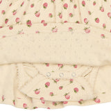 Petit Piao Dea Body Kjole - Fog Strawberry