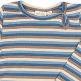 Petit Piao Song Body - Infinity Multistriped