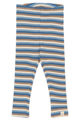 Petit Piao Song Leggings - Infinity Multistriped