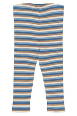 Petit Piao Song Leggings - Infinity Multistriped