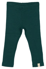 Petit Piao Leggings Modal - Dark Sea