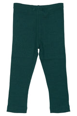 Petit Piao Leggings Modal - Dark Sea