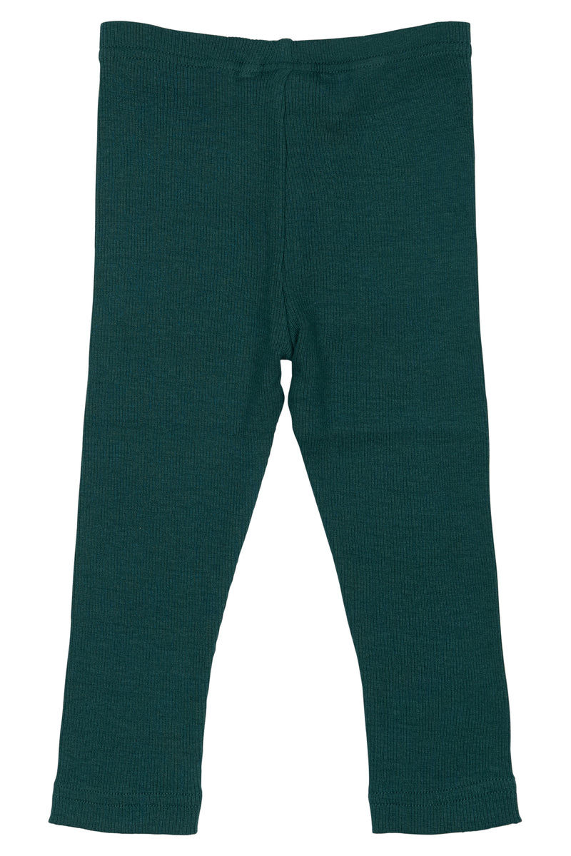 Petit Piao Leggings Modal - Dark Sea