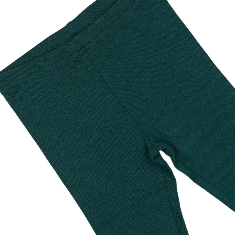 Petit Piao Leggings Modal - Dark Sea