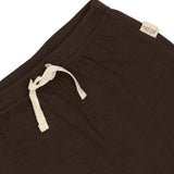 Petit Piao Bukser Modal - Coffee Bean
