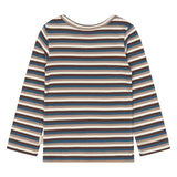 Petit Piao Song Bluse - Key Largo Multistriped