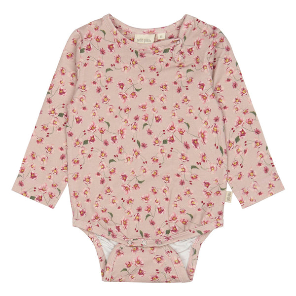 Petit Piao Body - Autumn Anemone