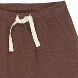 Petit Piao Stone Bukser - Chestnut