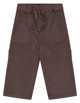 Petit Piao Guy Bukser - Chestnut