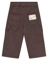 Petit Piao Guy Bukser - Chestnut