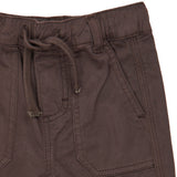Petit Piao Guy Bukser - Chestnut