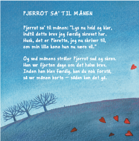 Bolden Alle mine dejlige sange