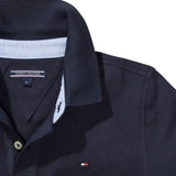 Tommy Hilfiger Boy Tommy Polo - Sky Captain