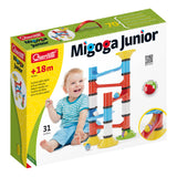 Quercetti Migoga Junior Kuglebane