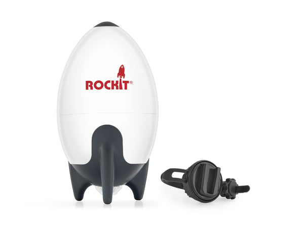 Rockit MK2 The Baby Rocker - Genopladelig