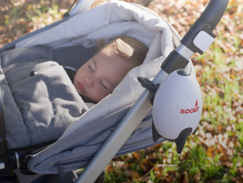 Rockit MK2 The Baby Rocker - Genopladelig