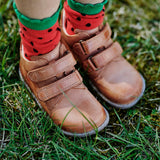 Bundgaard Ruby Sko - Cognac