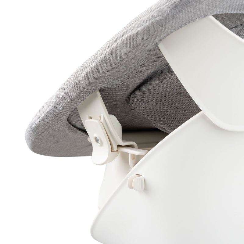 Ziza™ Newborn - Vanilla/Gray