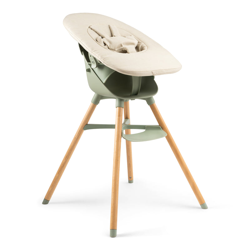 Ziza™ Newborn - Olive/Beige