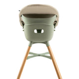 Ziza™ Newborn - Olive/Beige