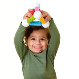 SmartMax: My first builder set - Magnetiske Byggeklodser