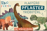 Spiegelburg Plaster - Dino Friends