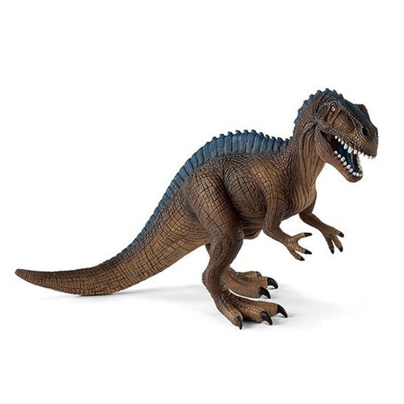 Schleich Acrocanthosaurus