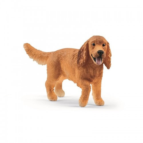 Schleich Engelsk Cocker Spaniel