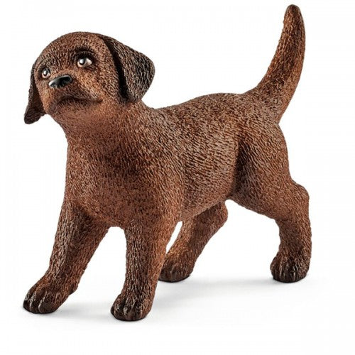 Schleich Labrador Retriever Hvalp