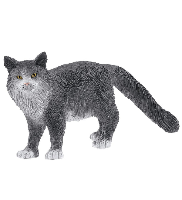 Schleich Maine Coon Kat