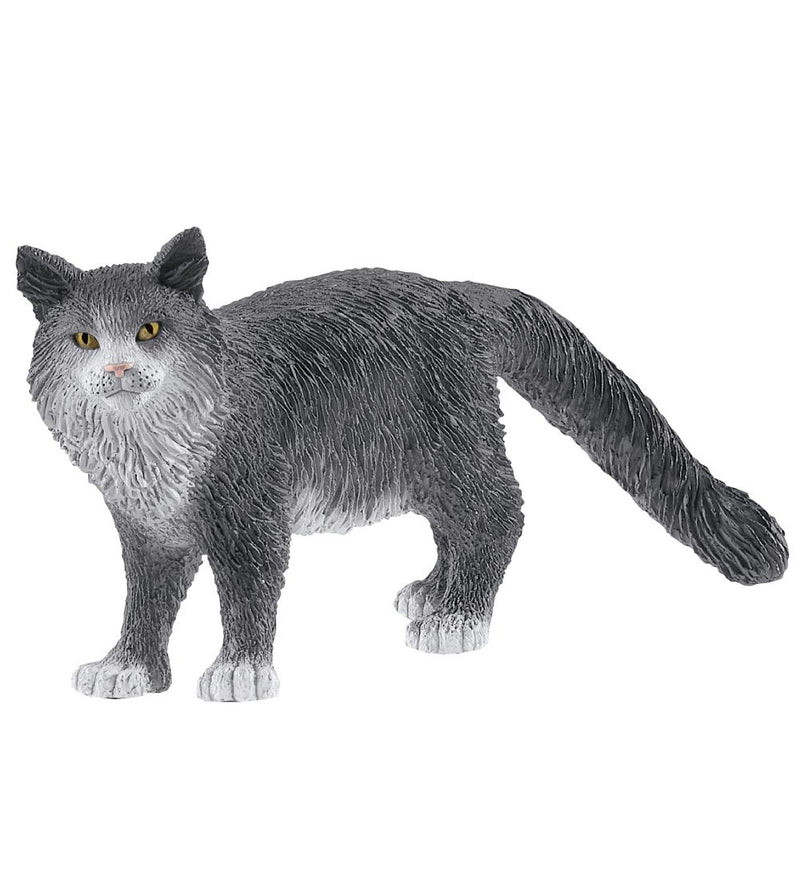 Schleich Maine Coon Kat