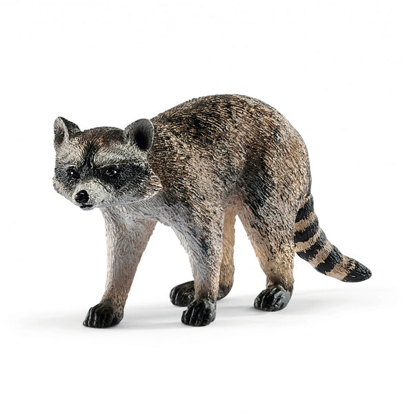 Schleich Vaskebjørn