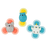 Tiger Tribe Sensory Spinners - Aussie Animals