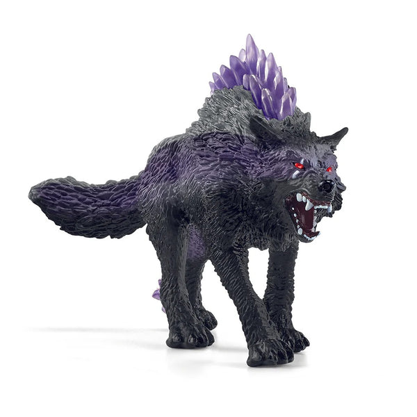 Schleich Skyggeulv