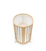 Stokke Sleepi™ Mini Sengerand, Mesh - Hvid