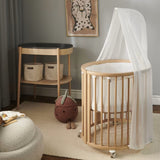 Stokke Sleepi™ Canopy - White