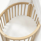 Stokke Sleepi™ Mini Formsyet Lagen OCS - White