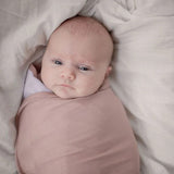 Noheli 3-i-1 Svøb - Rose