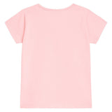 Danamade Caroline T-Shirt - Rose