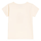 Danamade Nadine T-Shirt - Ivory