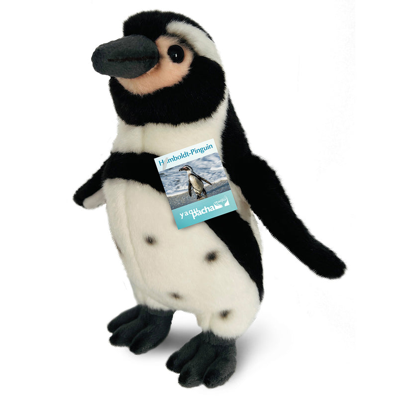 Teddy Hermann Humboldt Pingvin